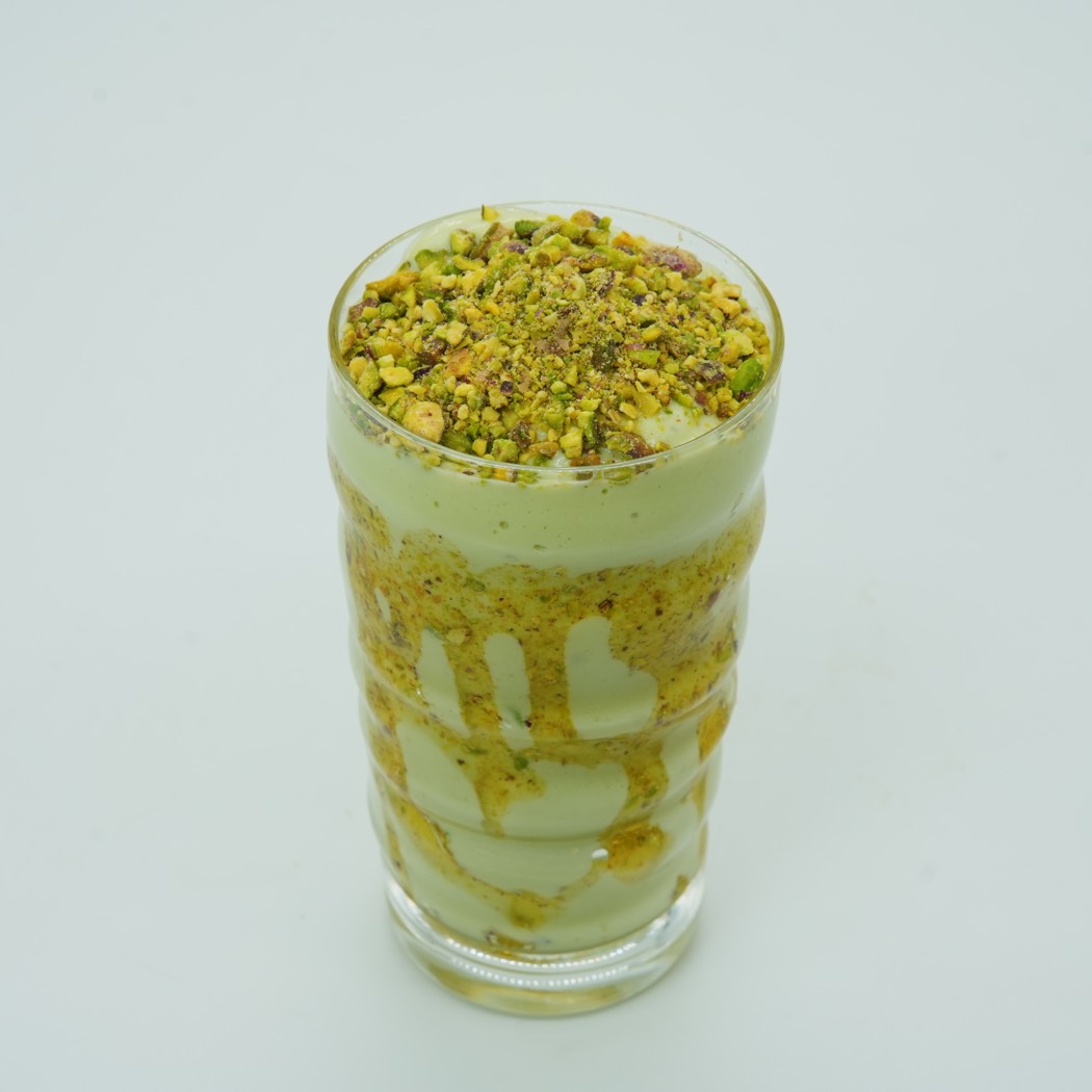 Avocado Cocktail